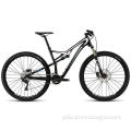 2015 Specialized Camber Comp Carbon 29 Mountain Bike